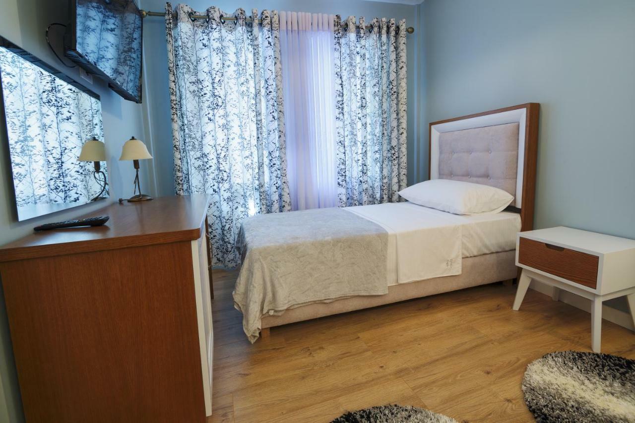 Bed and Breakfast Eagles Philadelphia Корча Екстер'єр фото