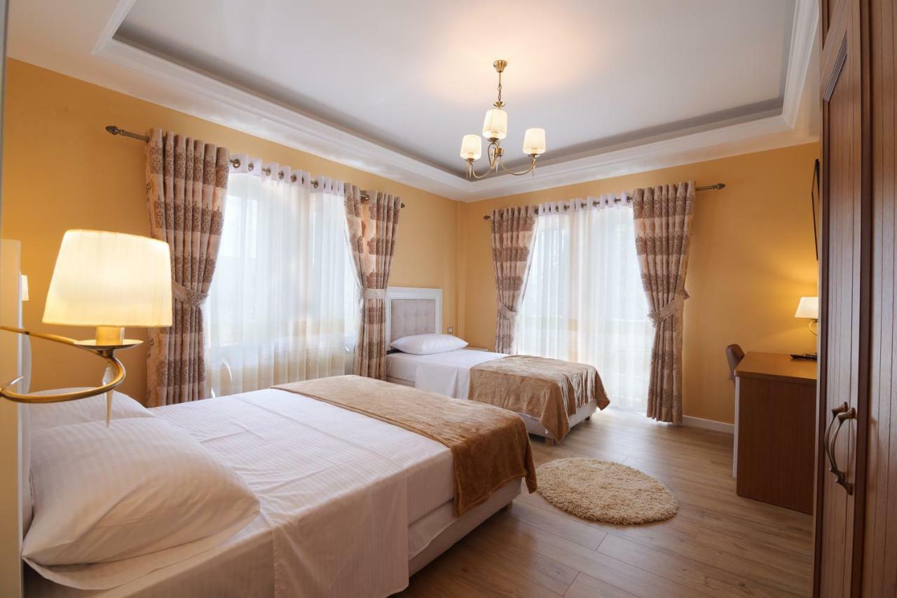 Bed and Breakfast Eagles Philadelphia Корча Екстер'єр фото