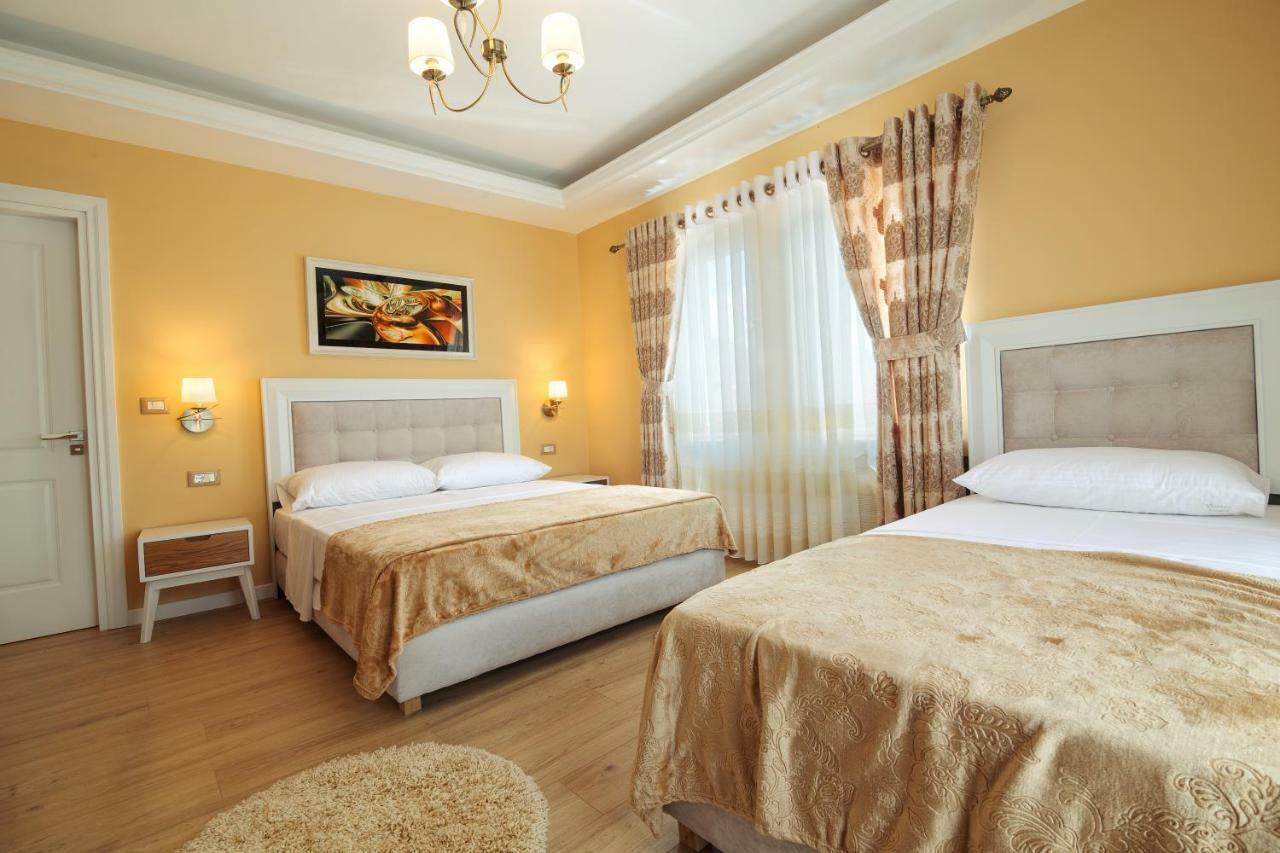 Bed and Breakfast Eagles Philadelphia Корча Екстер'єр фото